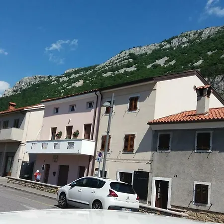 Maison d'hôtes Affittacamere Alpe San Dorligo della Valle