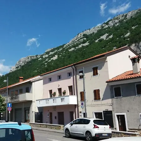 Maison d'hôtes Affittacamere Alpe *