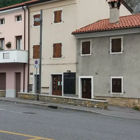 Affittacamere Alpe *