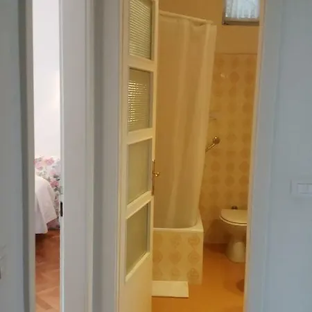 Affittacamere Alpe Maison d'hôtes San Dorligo della Valle