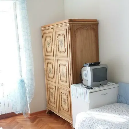 Affittacamere Alpe San Dorligo della Valle