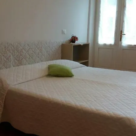 Maison d'hôtes Affittacamere Alpe *